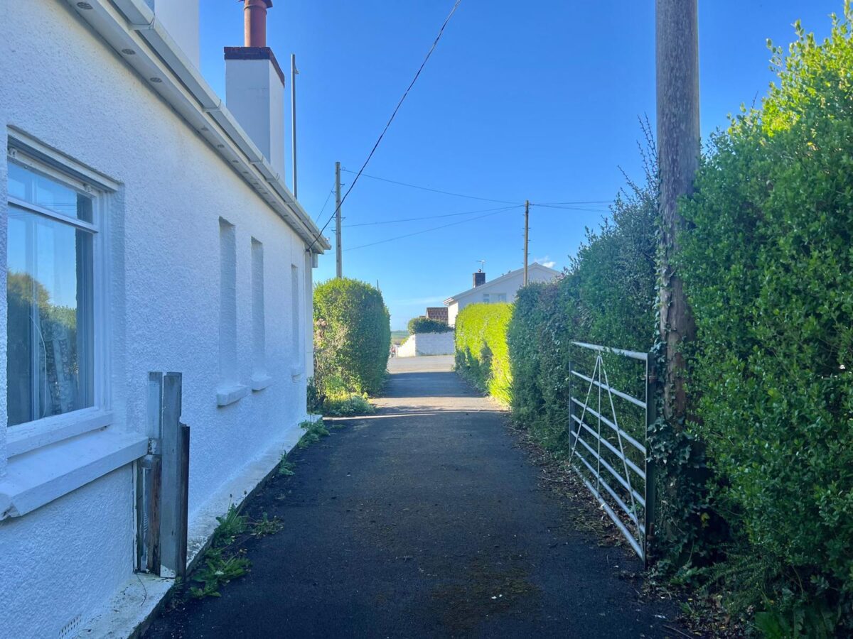 Haven Road, Haverfordwest, SA61 1DP