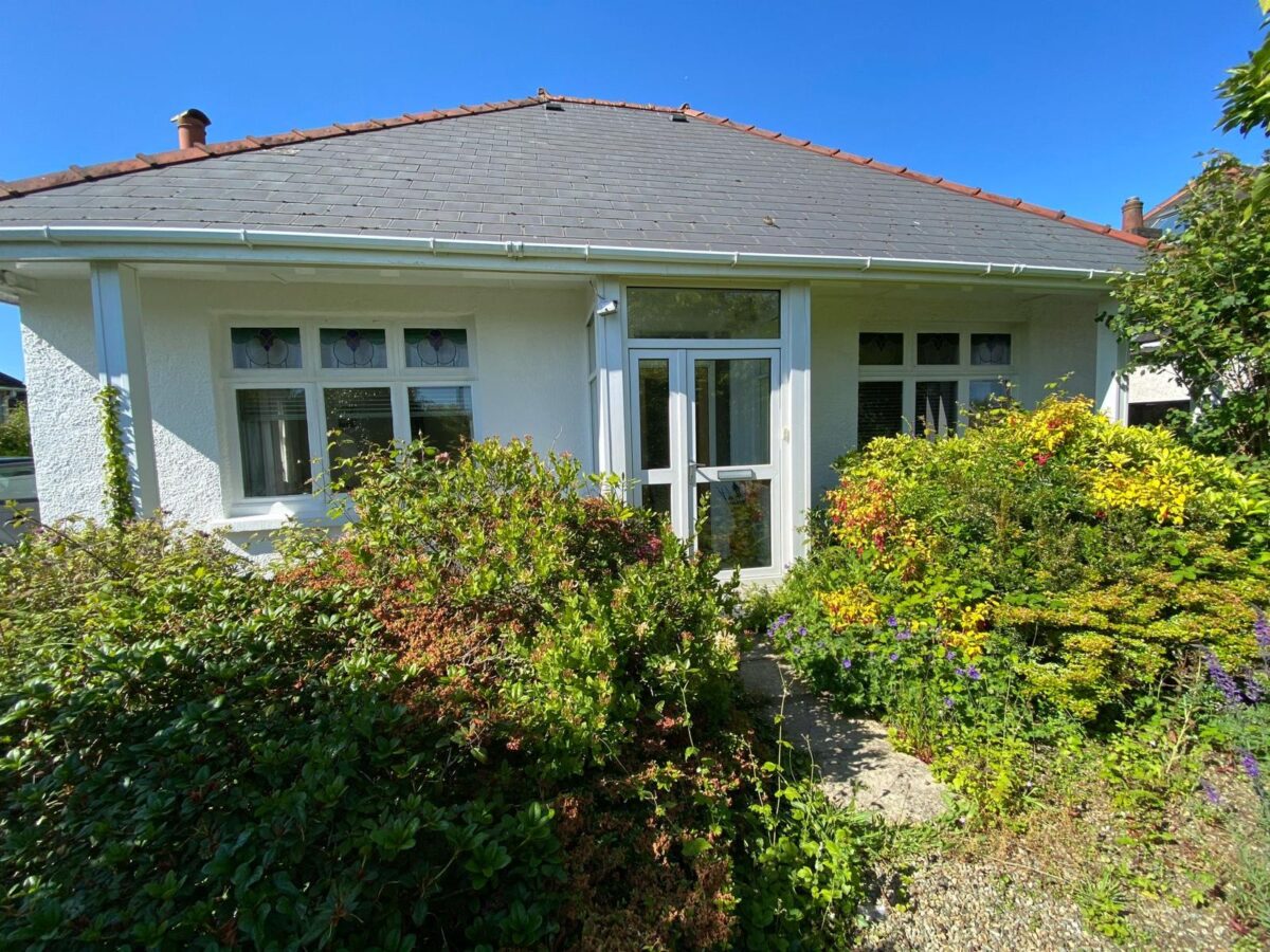 Haven Road, Haverfordwest, SA61 1DP