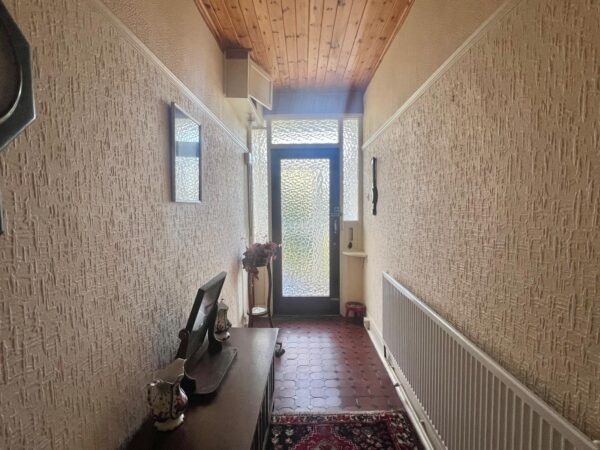 Haven Road, Haverfordwest, SA61 1DP