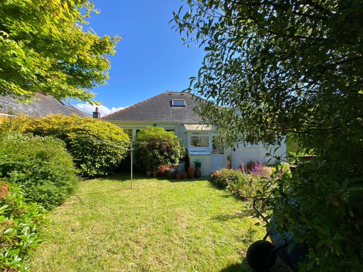 Haven Road, Haverfordwest, SA61 1DP