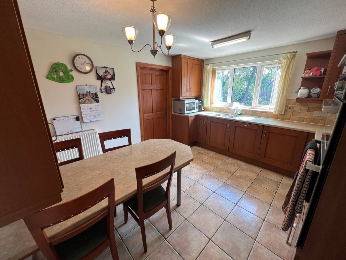 Fair Oakes, Haverfordwest, SA61 1EE