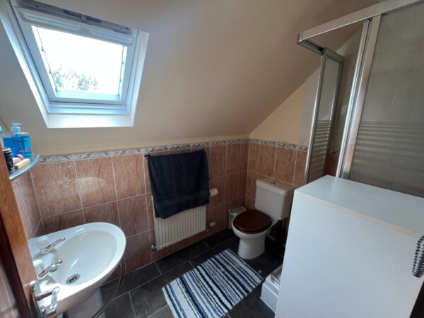 Fair Oakes, Haverfordwest, SA61 1EE