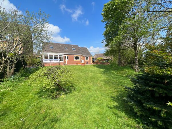 Fair Oakes, Haverfordwest, SA61 1EE