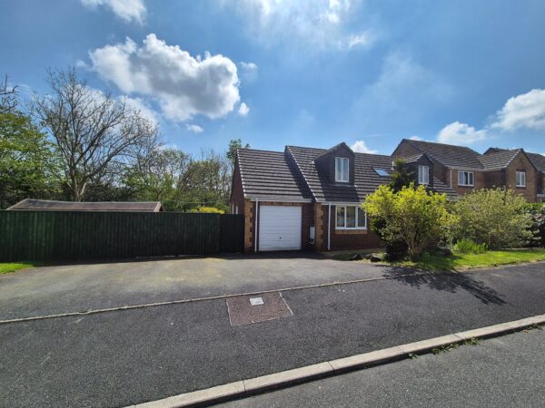Fair Oakes, Haverfordwest, SA61 1EE
