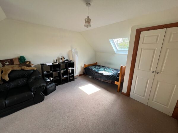 Fair Oakes, Haverfordwest, SA61 1EE