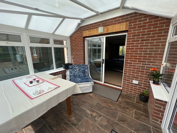 Fair Oakes, Haverfordwest, SA61 1EE