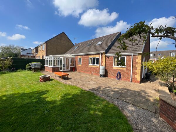 Fair Oakes, Haverfordwest, SA61 1EE