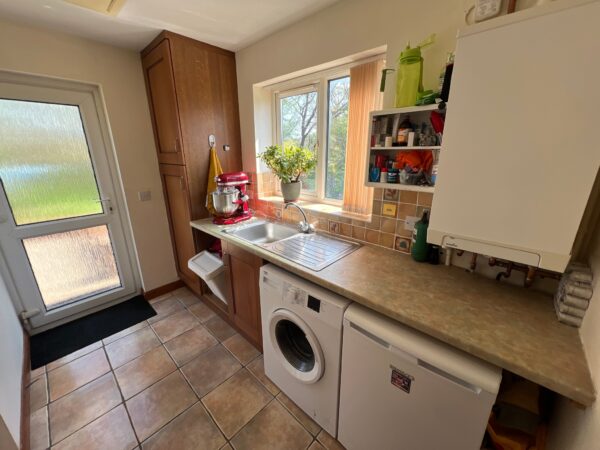 Fair Oakes, Haverfordwest, SA61 1EE