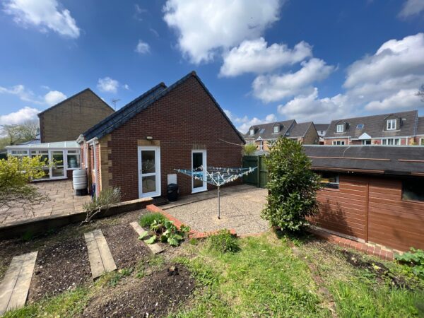 Fair Oakes, Haverfordwest, SA61 1EE