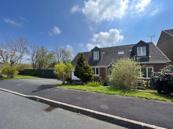 Fair Oakes, Haverfordwest, SA61 1EE