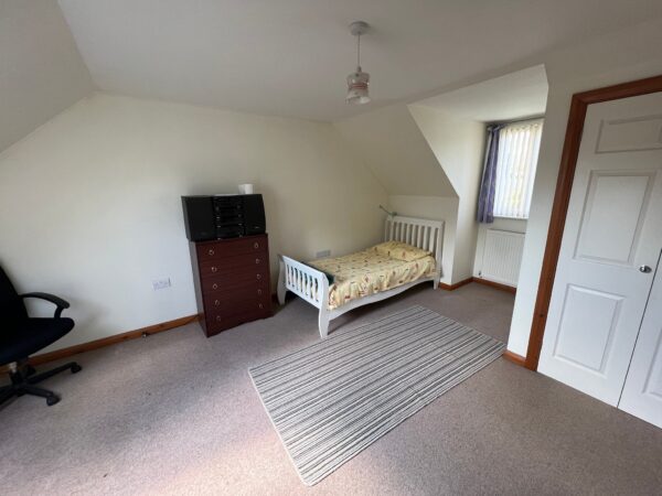 Fair Oakes, Haverfordwest, SA61 1EE