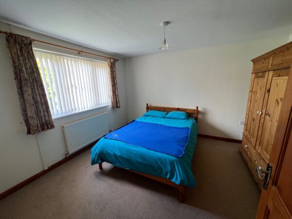 Fair Oakes, Haverfordwest, SA61 1EE