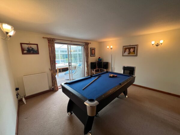Fair Oakes, Haverfordwest, SA61 1EE