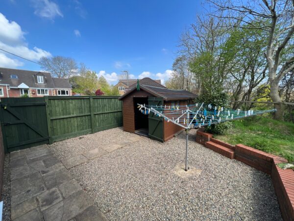 Fair Oakes, Haverfordwest, SA61 1EE