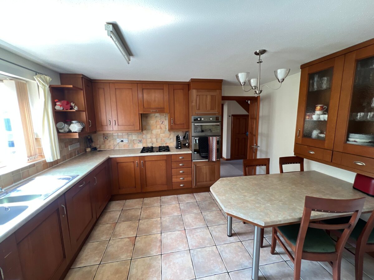 Fair Oakes, Haverfordwest, SA61 1EE