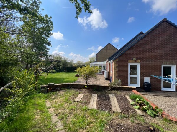 Fair Oakes, Haverfordwest, SA61 1EE