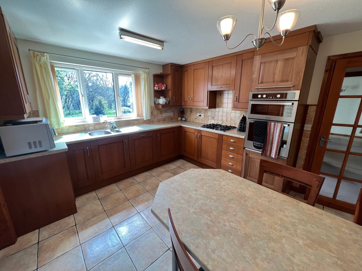 Fair Oakes, Haverfordwest, SA61 1EE