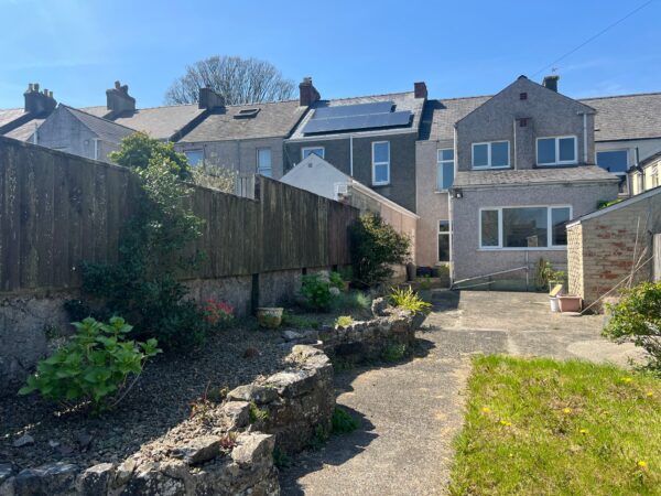 Park Street, Pembroke Dock, SA72 6BL