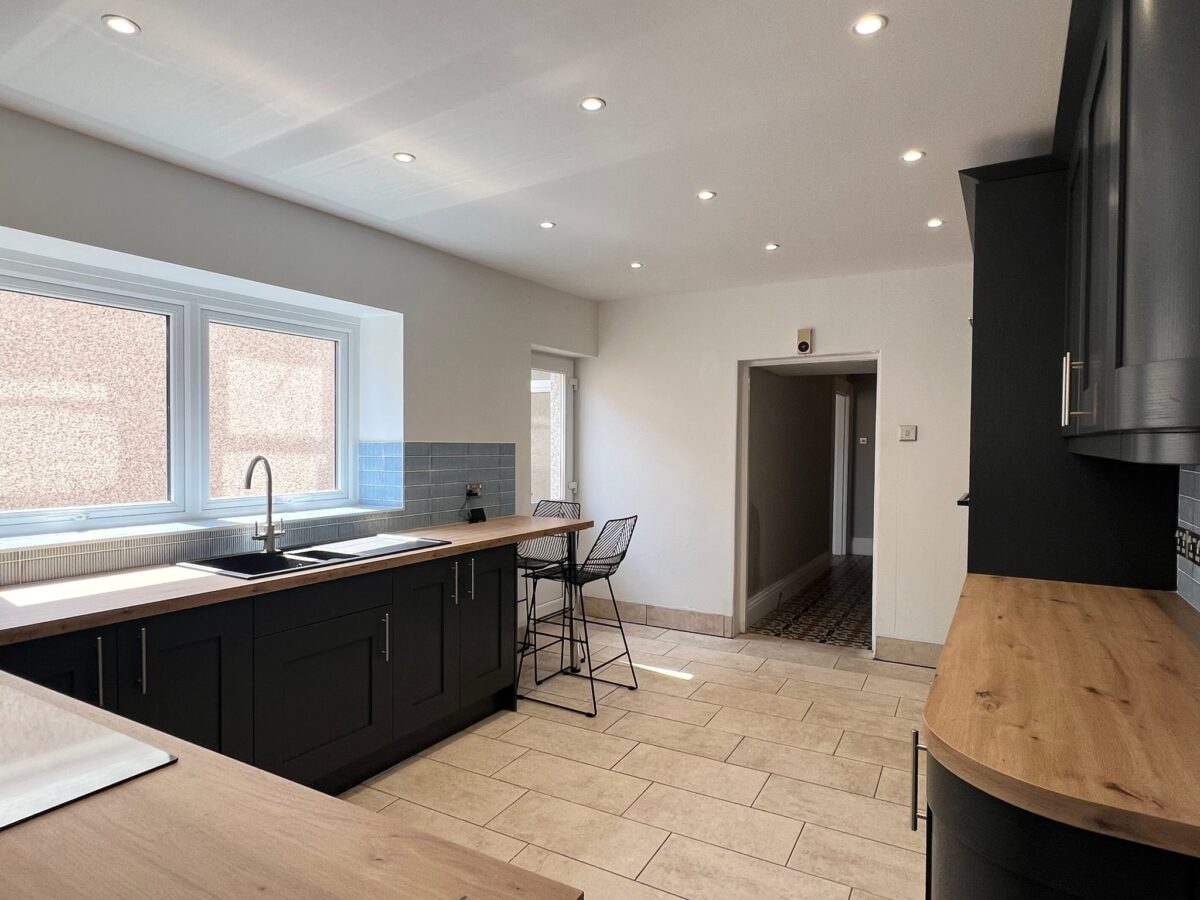 Park Street, Pembroke Dock, SA72 6BL