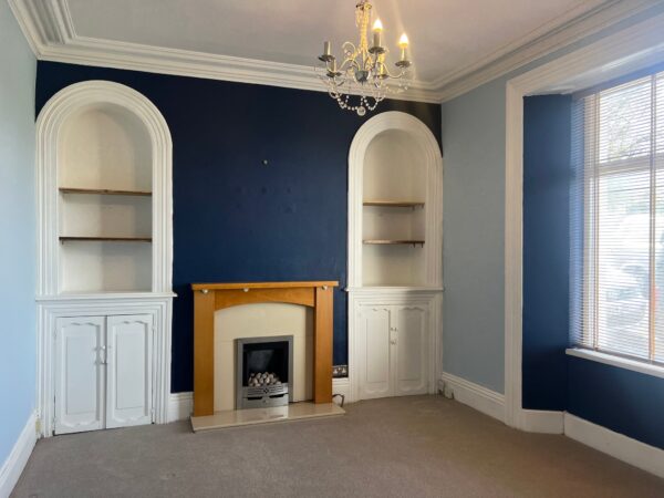 Park Street, Pembroke Dock, SA72 6BL