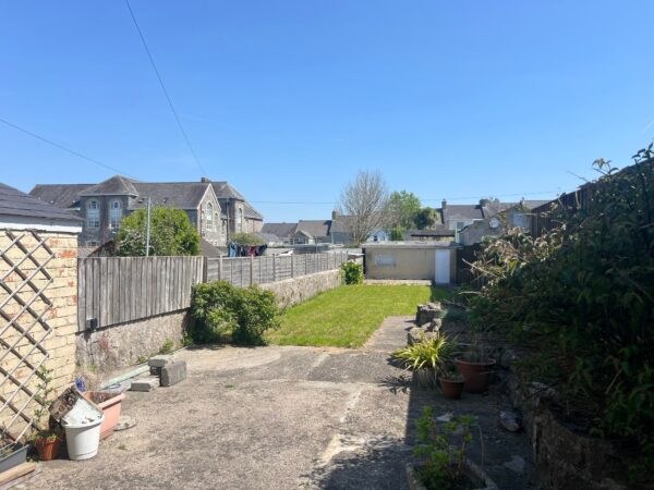 Park Street, Pembroke Dock, SA72 6BL