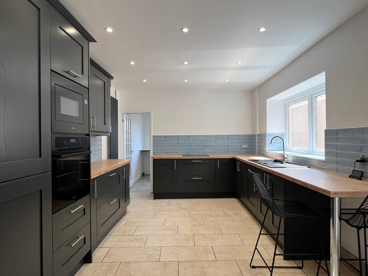 Park Street, Pembroke Dock, SA72 6BL