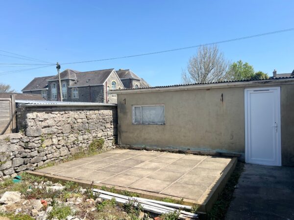 Park Street, Pembroke Dock, SA72 6BL