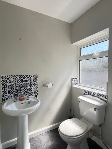 Park Street, Pembroke Dock, SA72 6BL