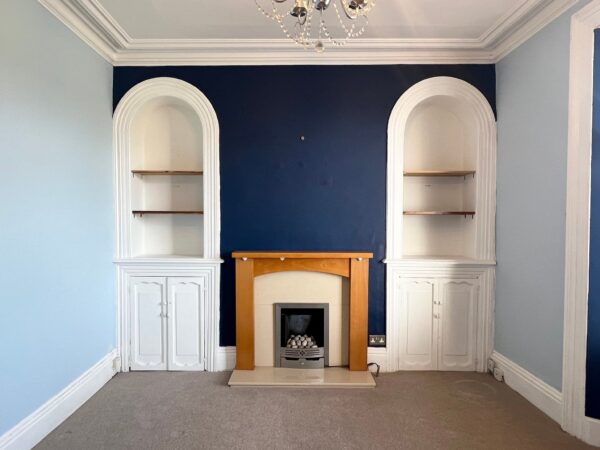 Park Street, Pembroke Dock, SA72 6BL