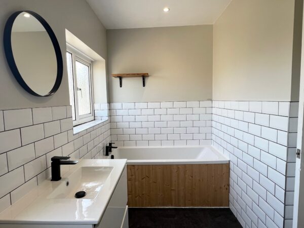 Park Street, Pembroke Dock, SA72 6BL