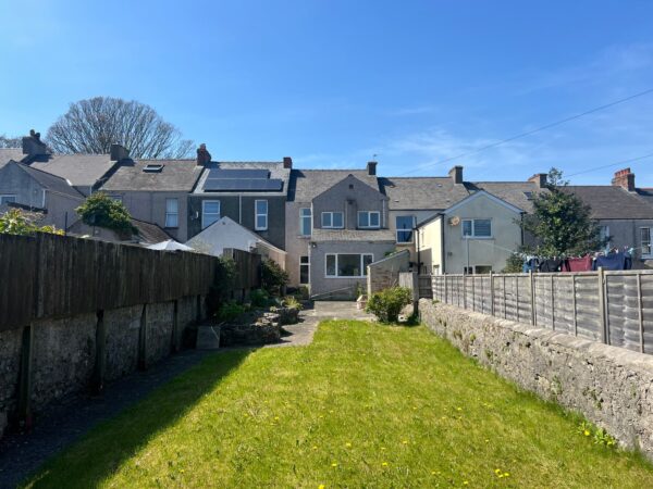 Park Street, Pembroke Dock, SA72 6BL
