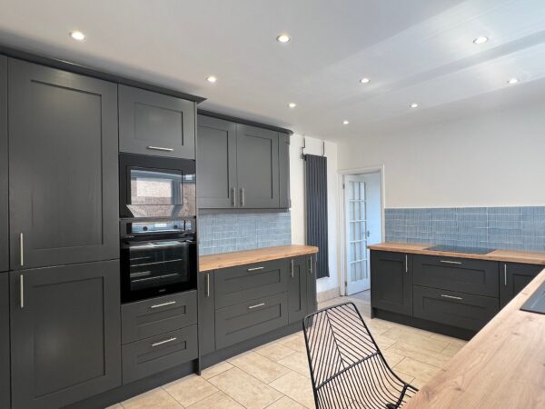 Park Street, Pembroke Dock, SA72 6BL