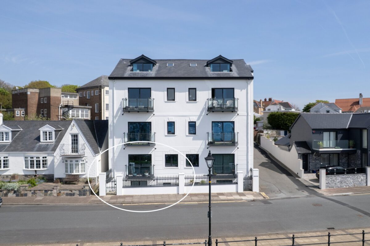 The Rath, Milford Haven, SA73 3JR