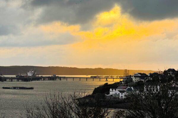 The Rath, Milford Haven, SA73 3JR