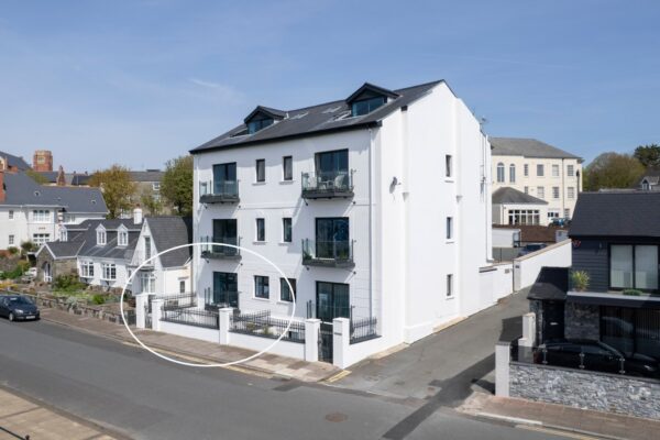 The Rath, Milford Haven, SA73 3JR