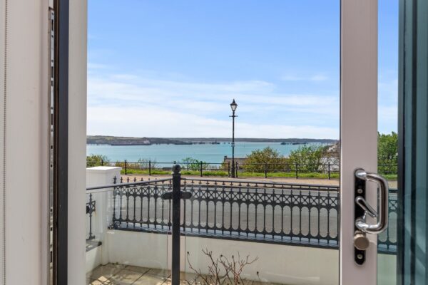 The Rath, Milford Haven, SA73 3JR