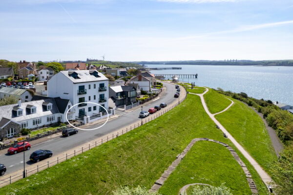 The Rath, Milford Haven, SA73 3JR