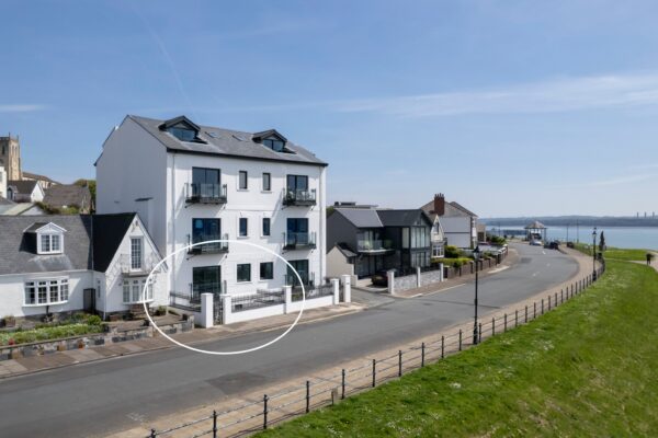 The Rath, Milford Haven, SA73 3JR