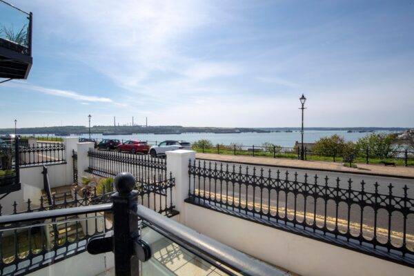 The Rath, Milford Haven, SA73 3JR