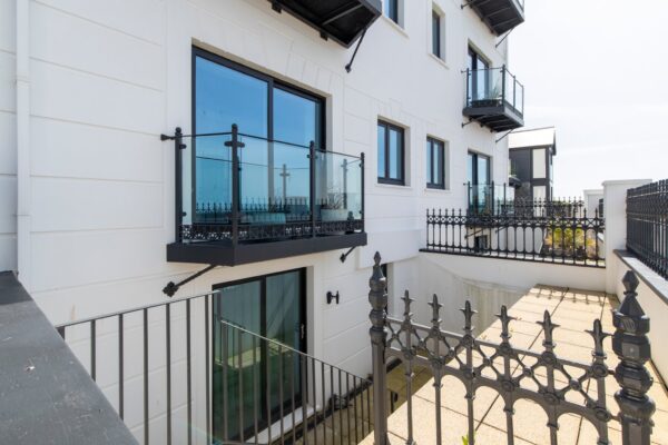 The Rath, Milford Haven, SA73 3JR