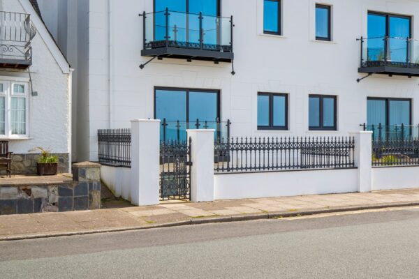 The Rath, Milford Haven, SA73 3JR