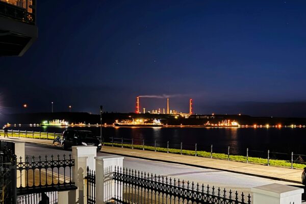 The Rath, Milford Haven, SA73 3JR