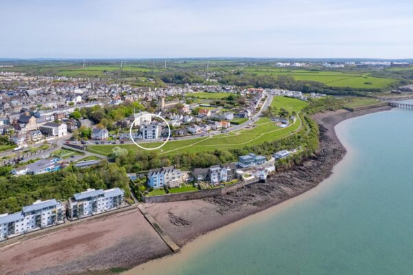 The Rath, Milford Haven, SA73 3JR