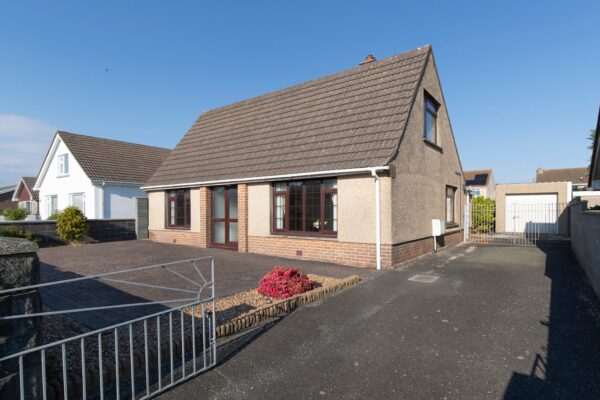 Westhill Avenue, Milford Haven, SA73 2RD