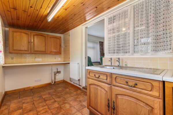 Westhill Avenue, Milford Haven, SA73 2RD