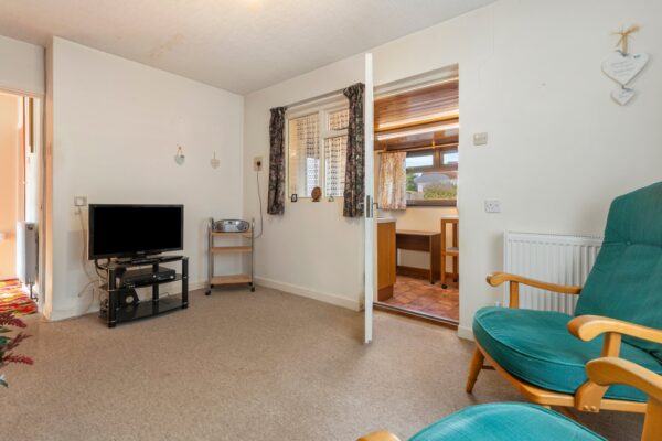 Westhill Avenue, Milford Haven, SA73 2RD