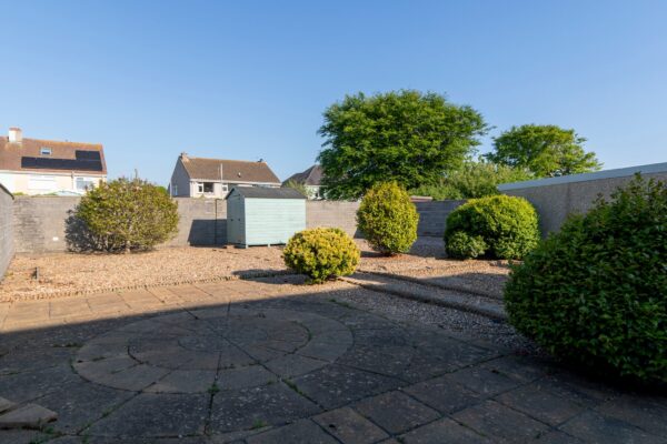 Westhill Avenue, Milford Haven, SA73 2RD