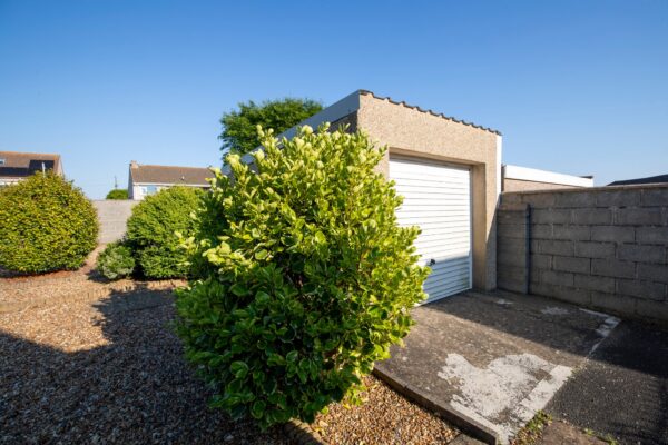 Westhill Avenue, Milford Haven, SA73 2RD