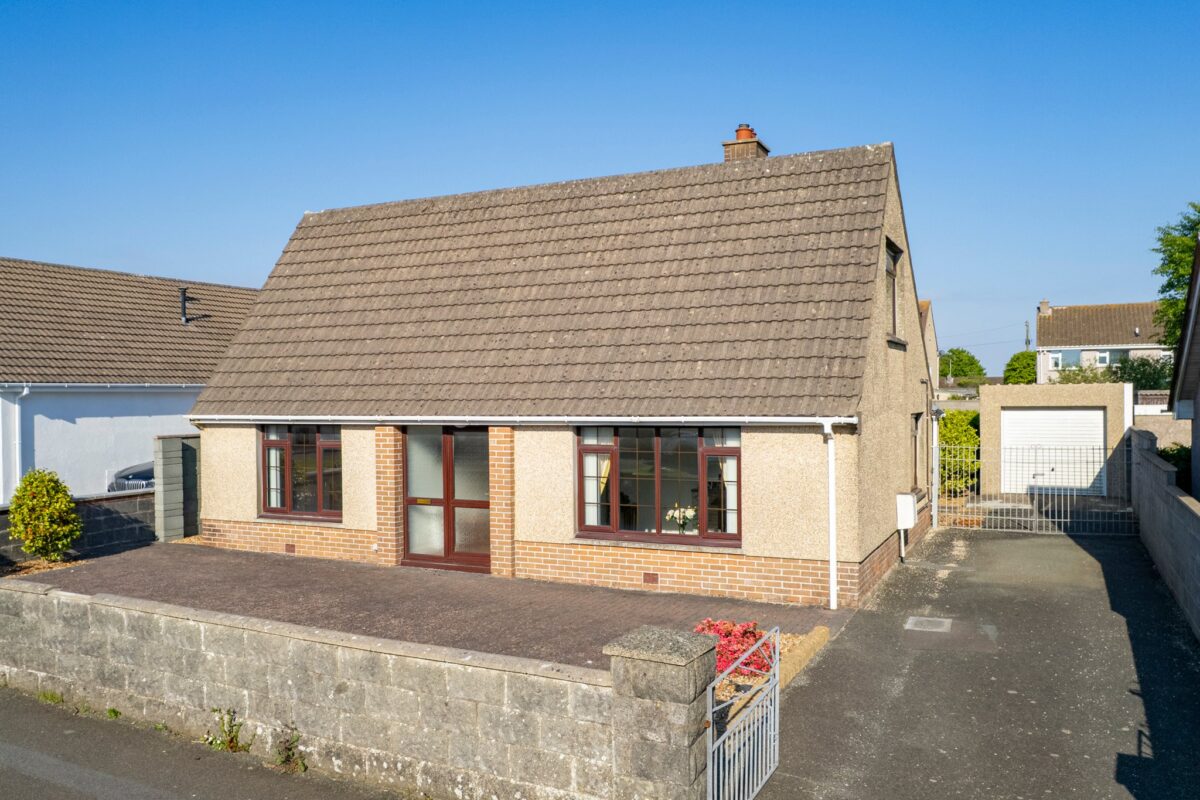Westhill Avenue, Milford Haven, SA73 2RD