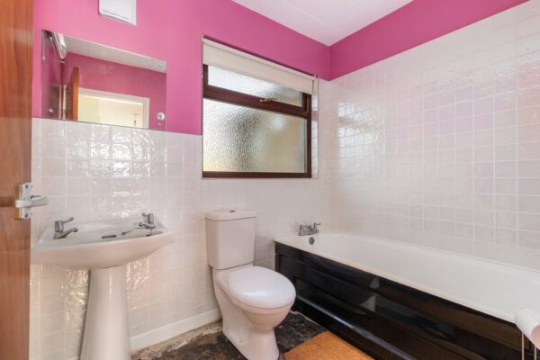 Westhill Avenue, Milford Haven, SA73 2RD